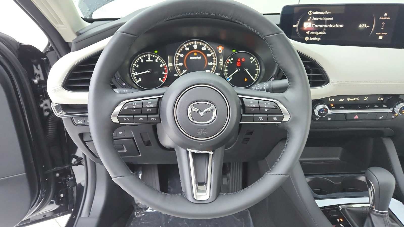 2024 Mazda MAZDA3 2.5 Turbo Premium Plus